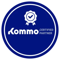 Kommo Partner